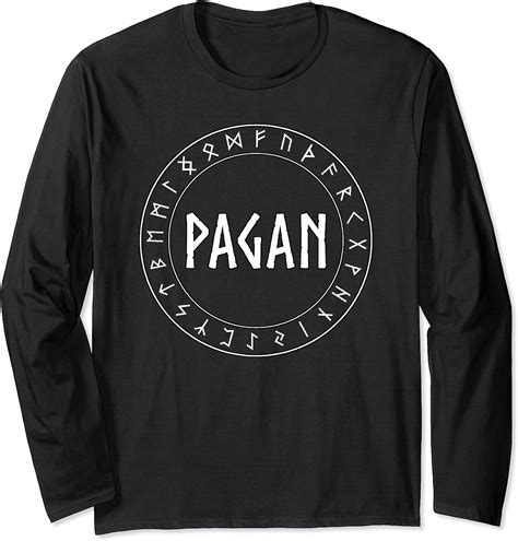 Rock Your Witchy Style with a Pagan Woman T-Shirt